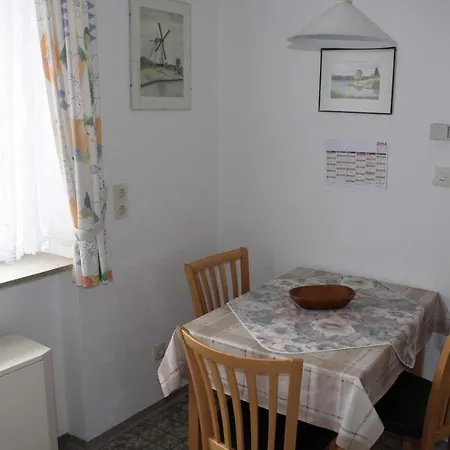 Fritz-wischer-strasse-9-41 * Sankt Peter-Ording