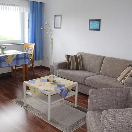 Apartamento Fritz-wischer-strasse-9-41