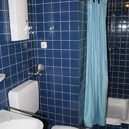 Apartamento Fritz-wischer-strasse-9-41 *