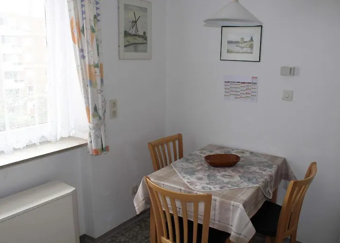 Fritz-wischer-strasse-9-41 * Sankt Peter-Ording