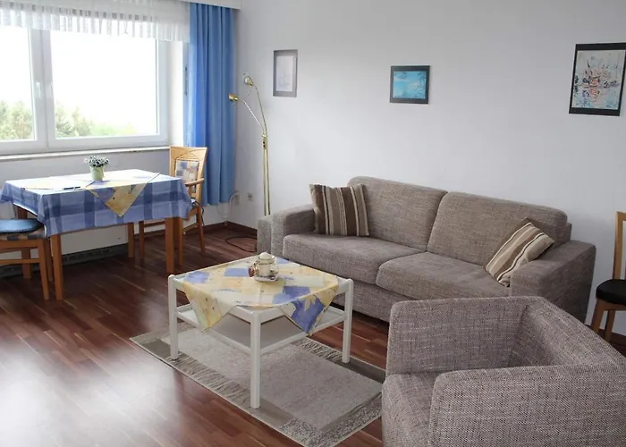 Apartamento Fritz-wischer-strasse-9-41
