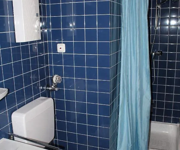 Apartamento Fritz-wischer-strasse-9-41 *